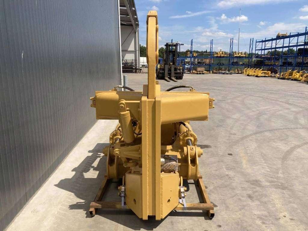Caterpillar D8R Foto 8