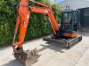 Hitachi ZX40U-2CLR Foto 1 thumbnail
