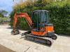 Hitachi ZX40U-2CLR Foto 5 thumbnail