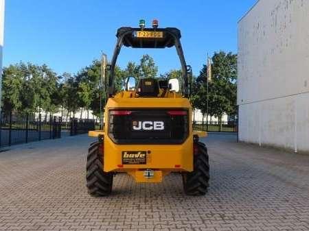 JCB 6T-2 ST5 Foto 3