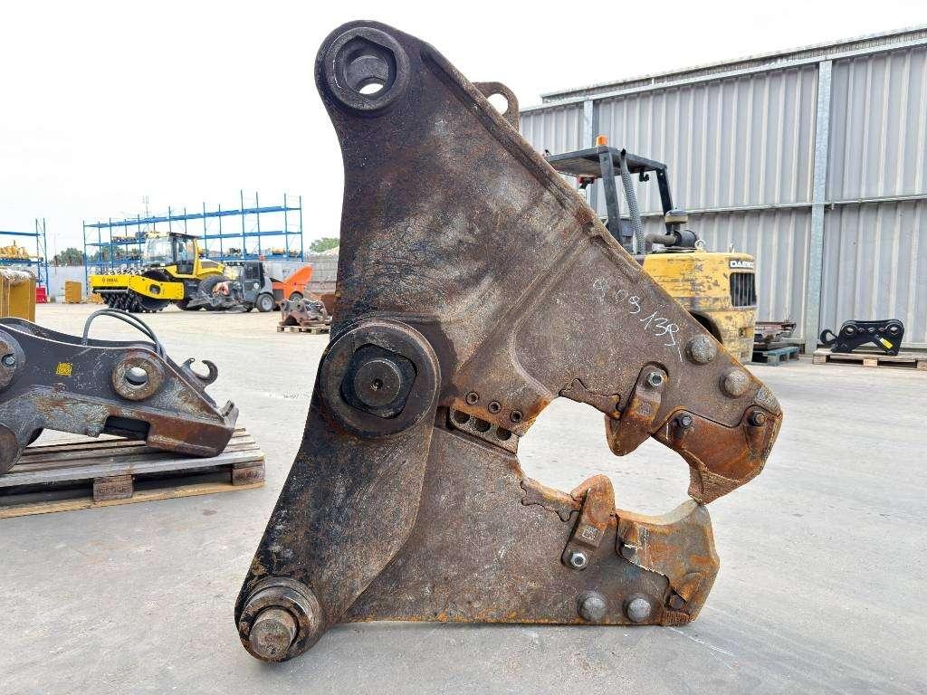 Caterpillar MP324 - D Foto 3