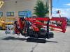 Platform Basket 18.90 Foto 1 thumbnail