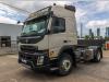 Volvo FMX GLOB 460+HYDR Foto 9 thumbnail