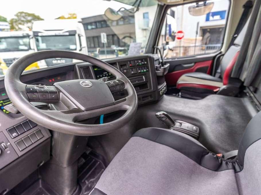 Volvo FMX GLOB 460+HYDR Foto 17