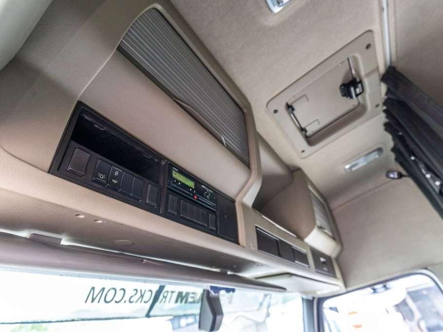 Volvo FMX GLOB 460+HYDR Foto 18