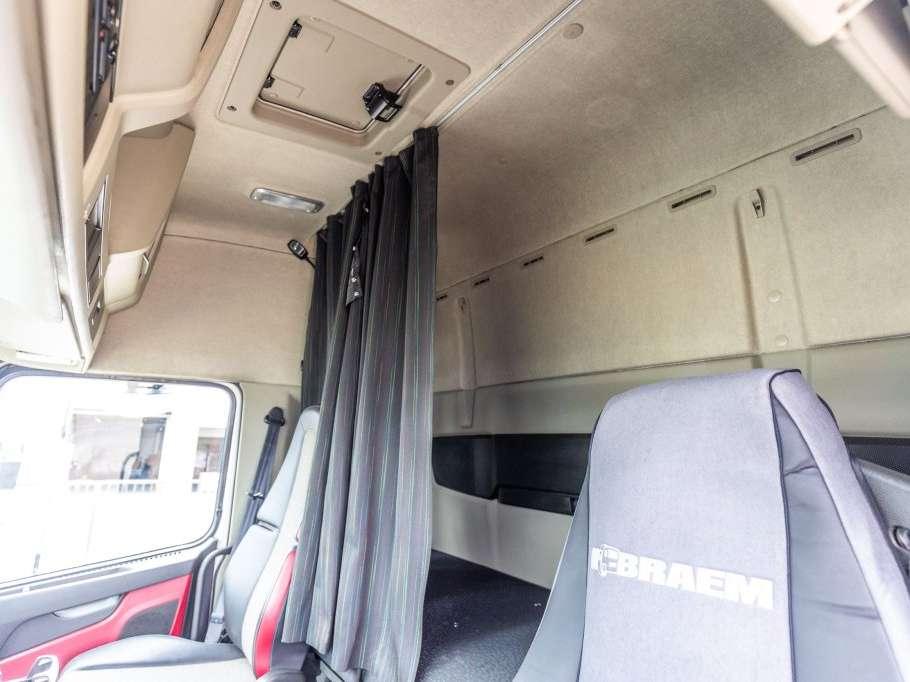 Volvo FMX GLOB 460+HYDR Foto 20