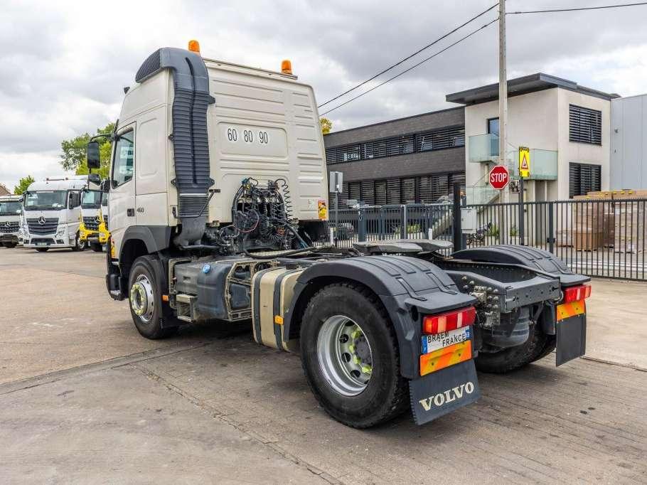 Volvo FMX GLOB 460+HYDR Foto 7
