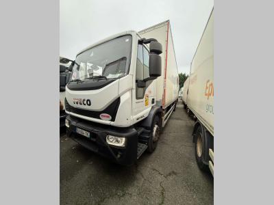 Iveco EUROCARGO CUBE 190-250L in vendita da Procida Macchine S.r.l.