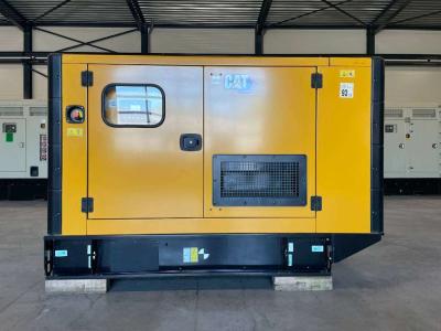 Caterpillar DE65E0 - 65 kVA Generator - DPX-18010 in vendita da DPX Power Europe B.V.