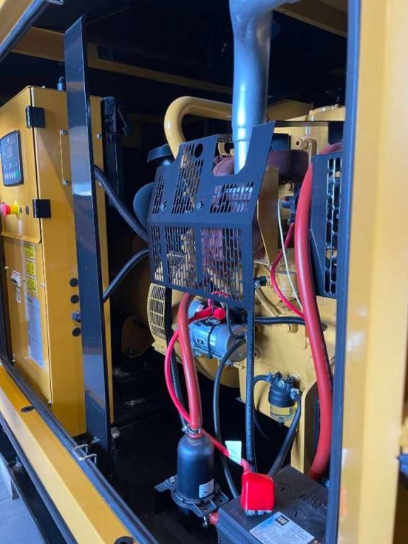 Caterpillar DE65E0 - 65 kVA Generator - DPX-18010 Foto 10