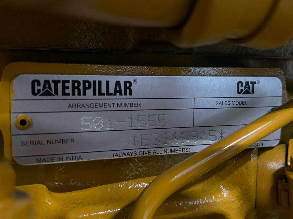 Caterpillar DE65E0 - 65 kVA Generator - DPX-18010 Foto 11