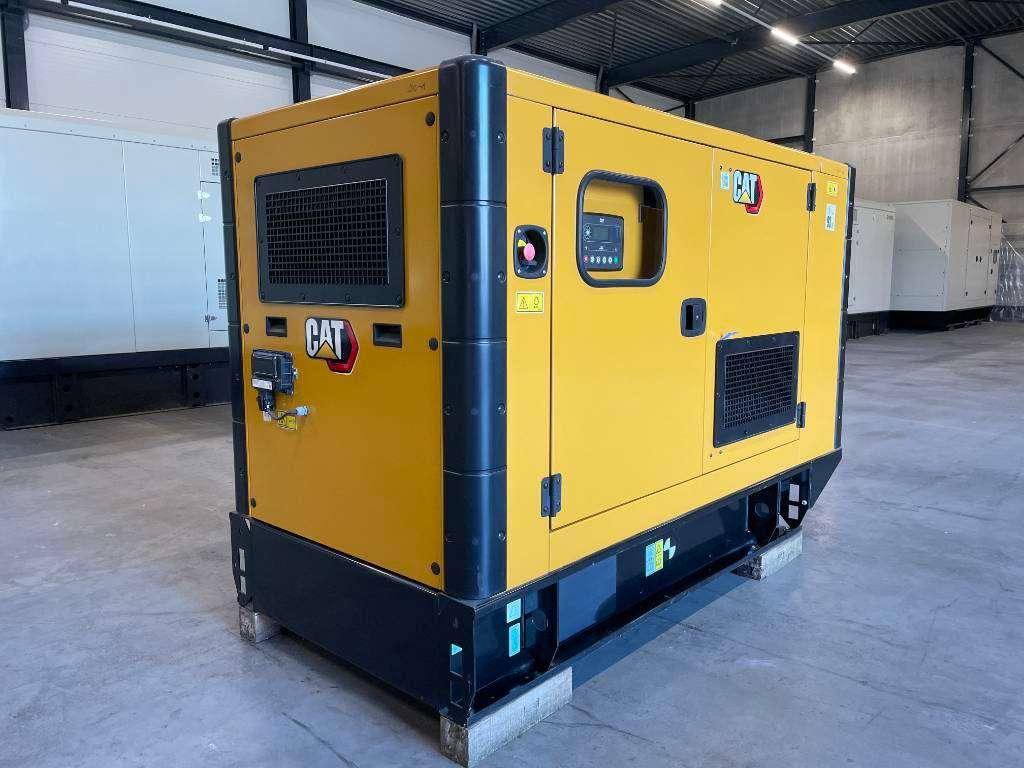 Caterpillar DE65E0 - 65 kVA Generator - DPX-18010 Foto 2