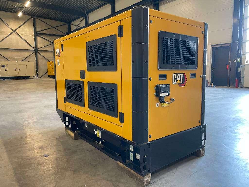 Caterpillar DE65E0 - 65 kVA Generator - DPX-18010 Foto 3