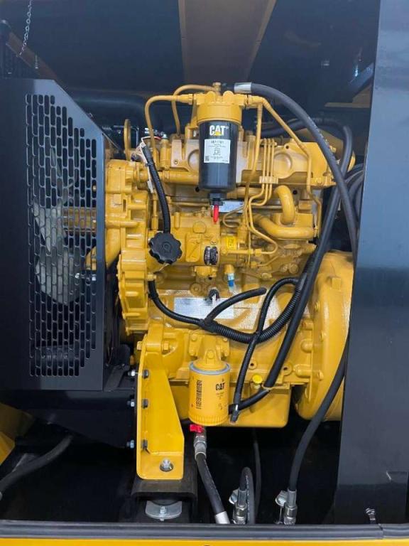 Caterpillar DE65E0 - 65 kVA Generator - DPX-18010 Foto 8