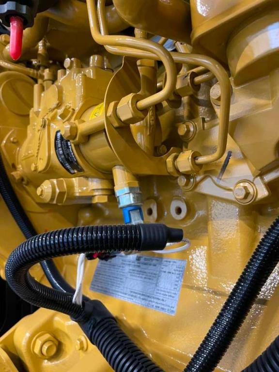 Caterpillar DE65E0 - 65 kVA Generator - DPX-18010 Foto 9