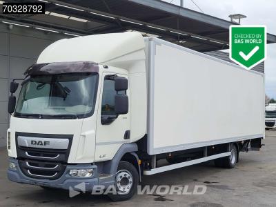Daf LF 210 LF 4X2 12tonner 1500kg Ladebordwand Automatic ACC Euro 6 in vendita da BAS World B.V.