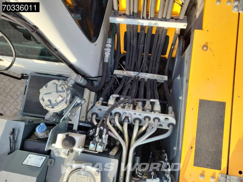 Liebherr A918 Foto 16