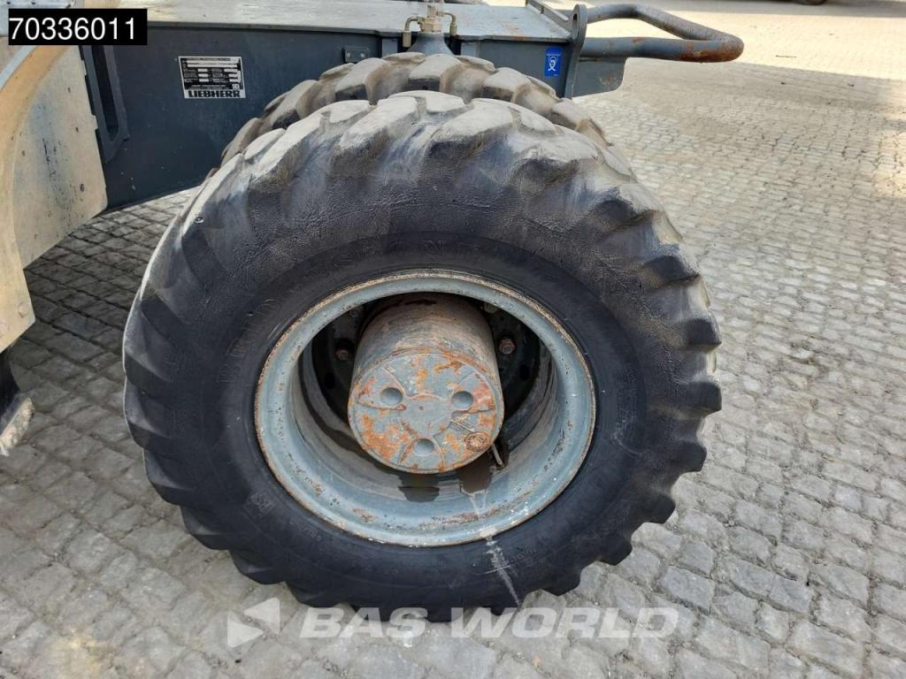 Liebherr A918 Foto 30
