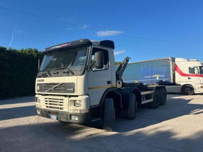 Volvo FM12 SCARRABILE in vendita da Aurora Srl