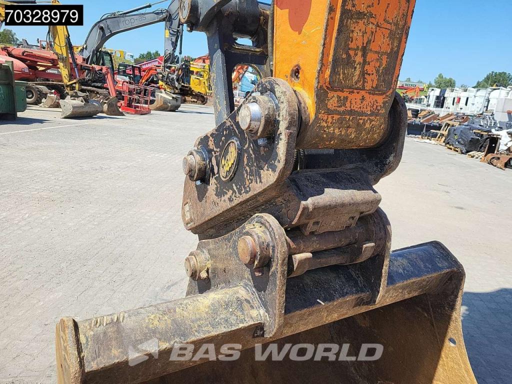 Doosan DX225 LC-5 Foto 12