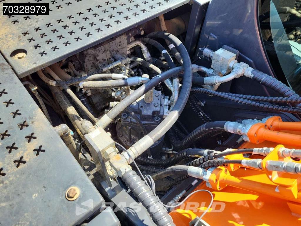 Doosan DX225 LC-5 Foto 19