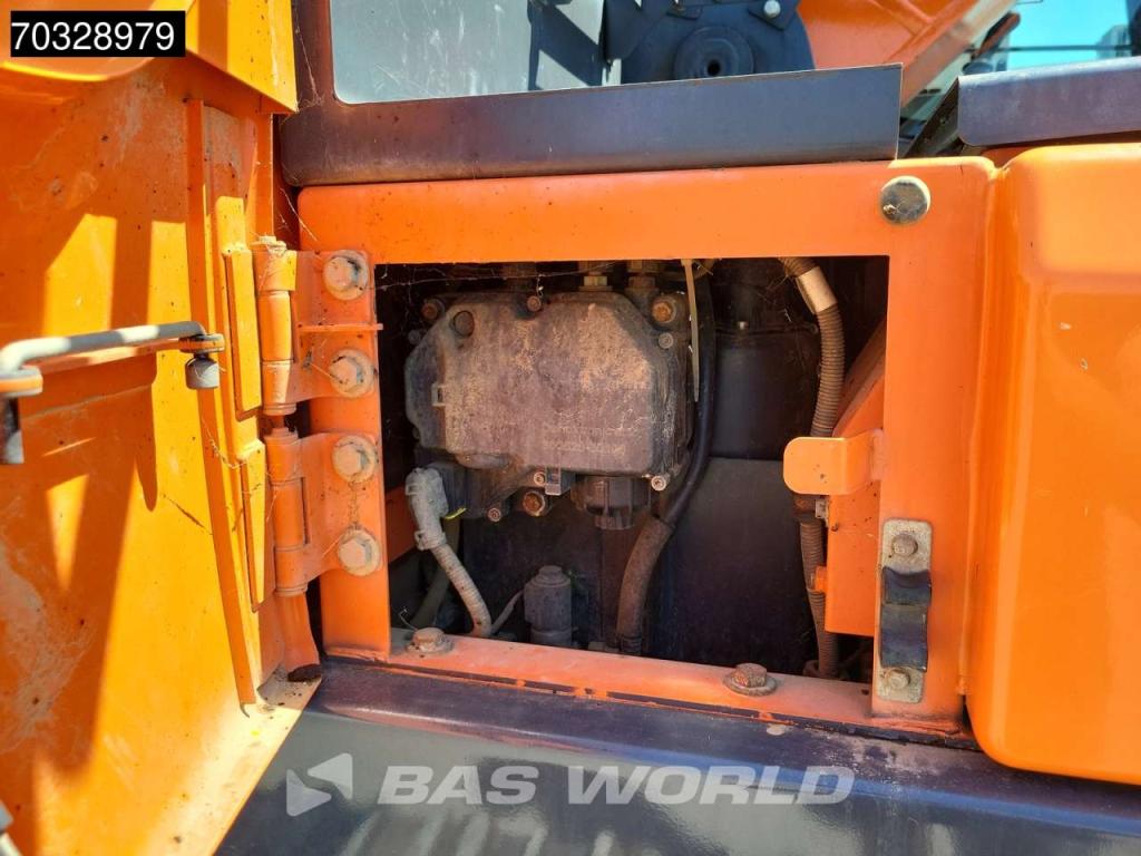 Doosan DX225 LC-5 Foto 23