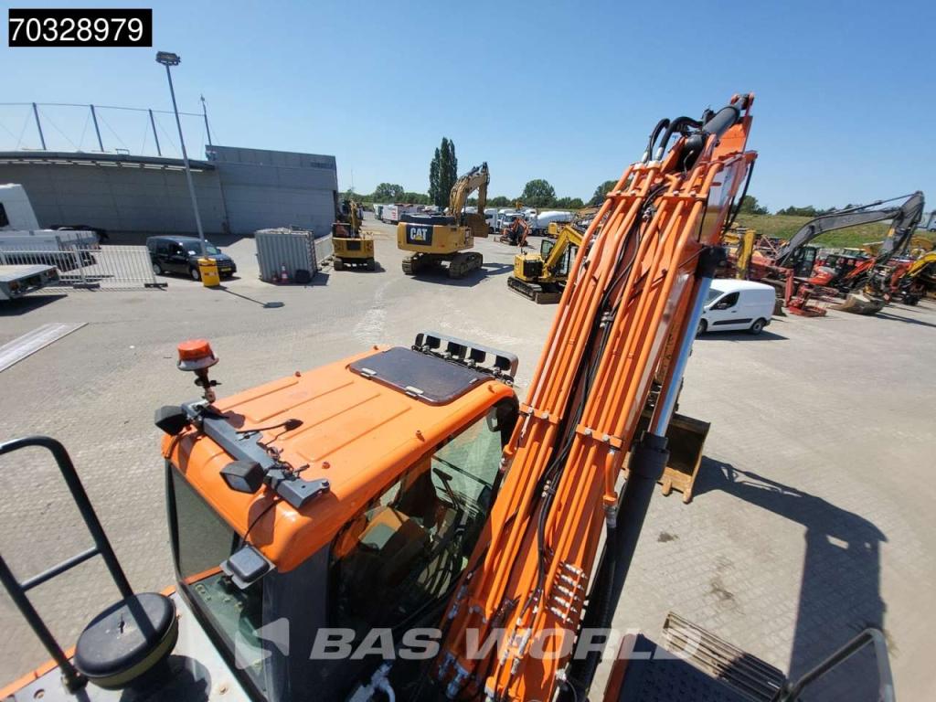 Doosan DX225 LC-5 Foto 24