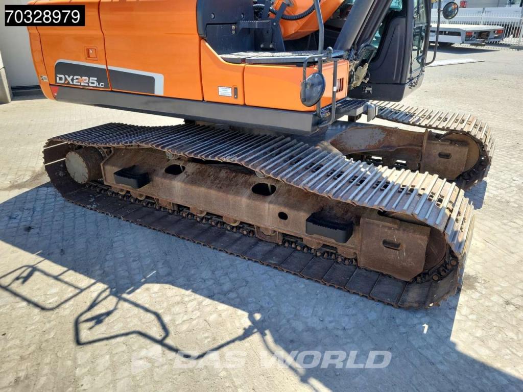 Doosan DX225 LC-5 Foto 27