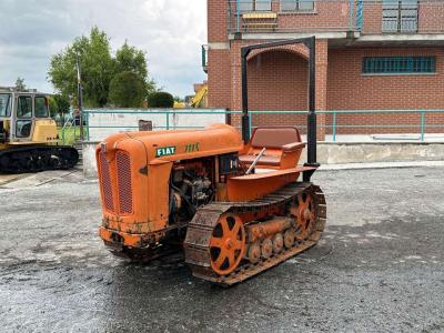 Fiat 311C Vintage in vendita da Massucco T. Srl