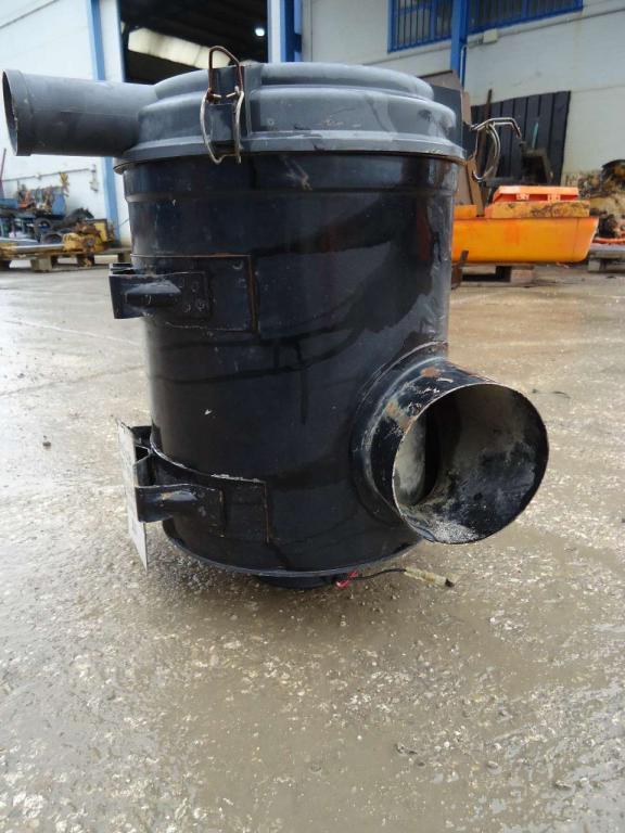 Supporto filtro aria per Hitachi ZAXIS 210 Foto 1