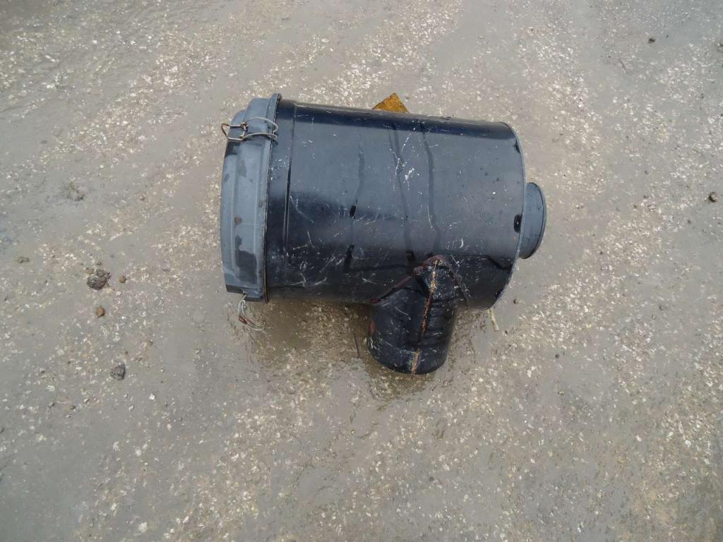 Supporto filtro aria per Hitachi ZAXIS 210 Foto 4