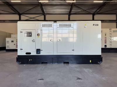 Perkins 1706A-E93TAG1 - 330 kVA Generator - DPX-19811 in vendita da DPX Power Europe B.V.