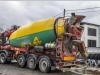 Liebherr LIEBHERR BETON MIXER - 12M³ Foto 4 thumbnail