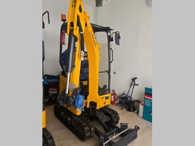 Liugong 9017Z ZTS in vendita da Zane Macchine Srl
