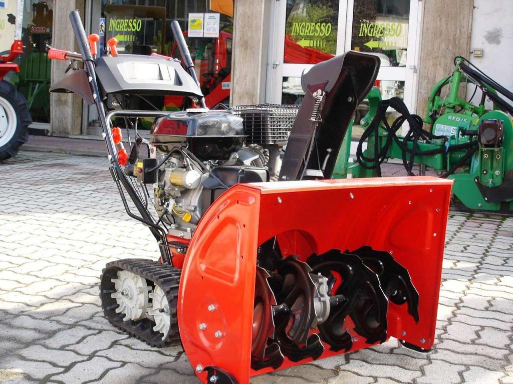 garmec Gior 15 Hp Foto 1