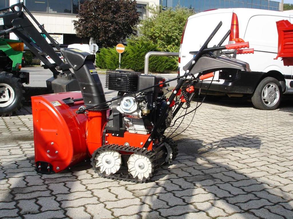 garmec Gior 15 Hp Foto 2