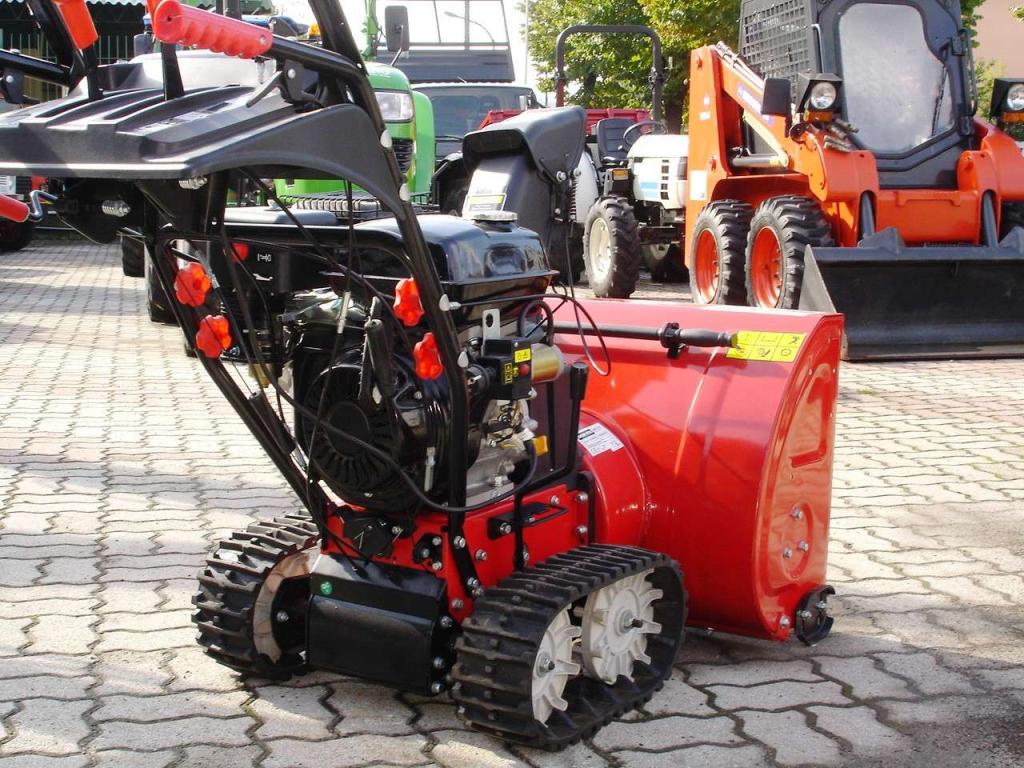 garmec Gior 15 Hp Foto 6