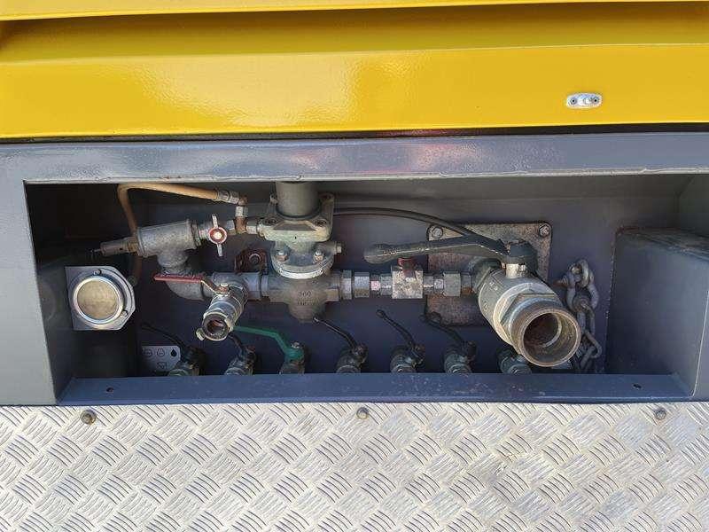 Atlas Copco XRXS 566 CD EX BOX Foto 11