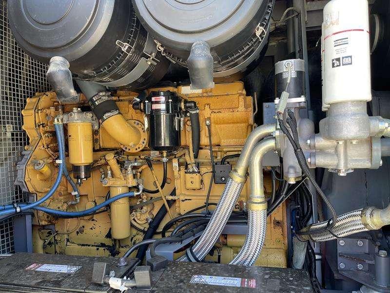 Atlas Copco XRXS 566 CD EX BOX Foto 14