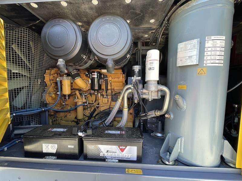 Atlas Copco XRXS 566 CD EX BOX Foto 17