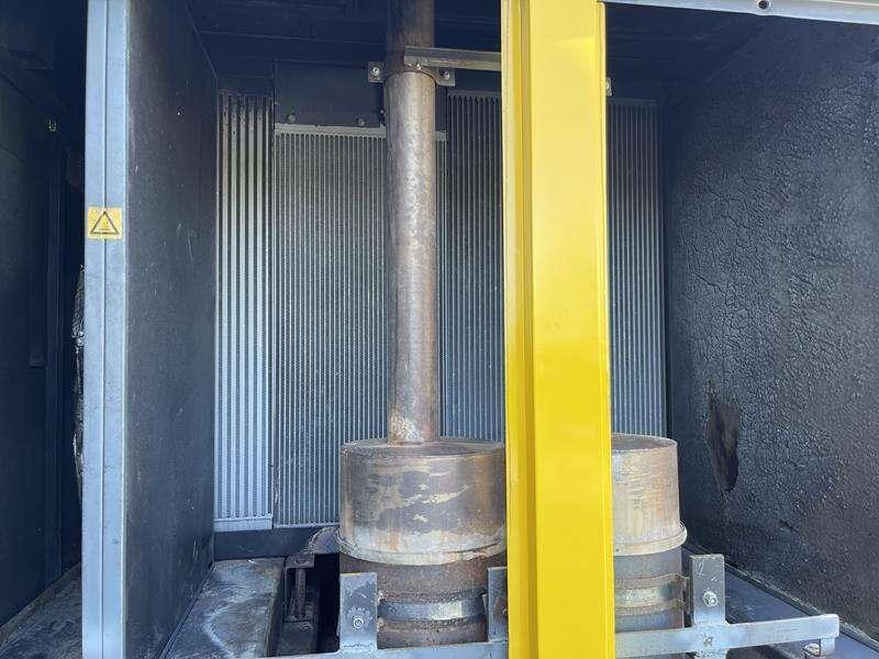 Atlas Copco XRXS 566 CD EX BOX Foto 19