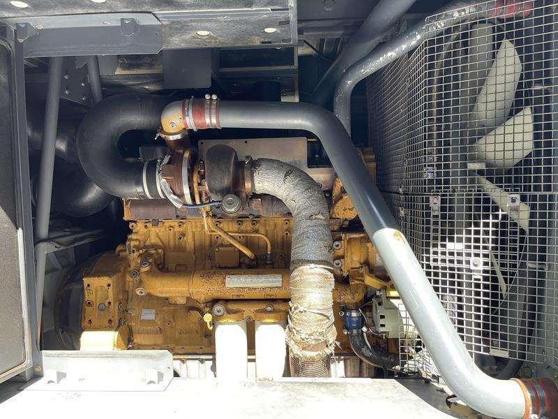 Atlas Copco XRXS 566 CD EX BOX Foto 20