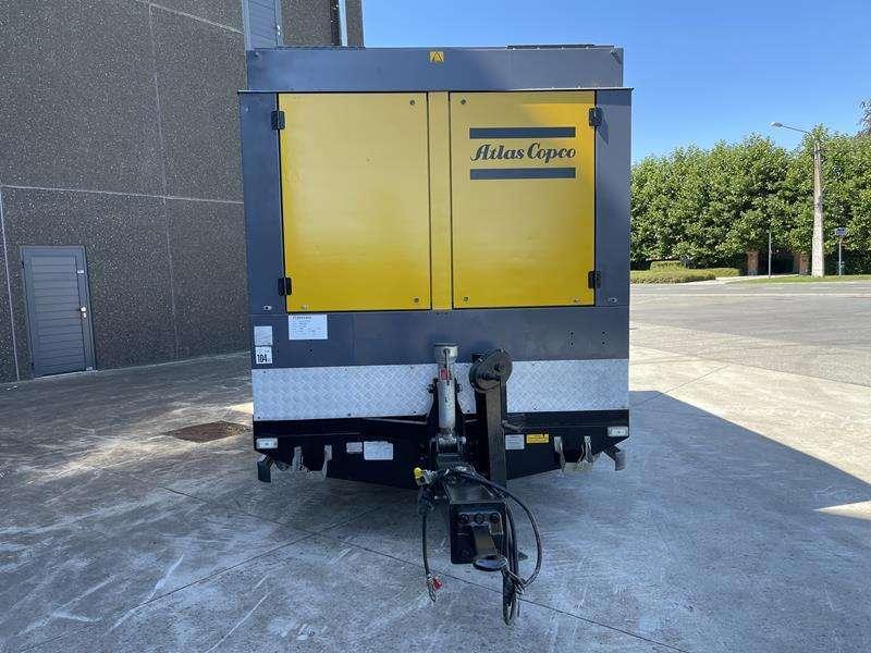 Atlas Copco XRXS 566 CD EX BOX Foto 4