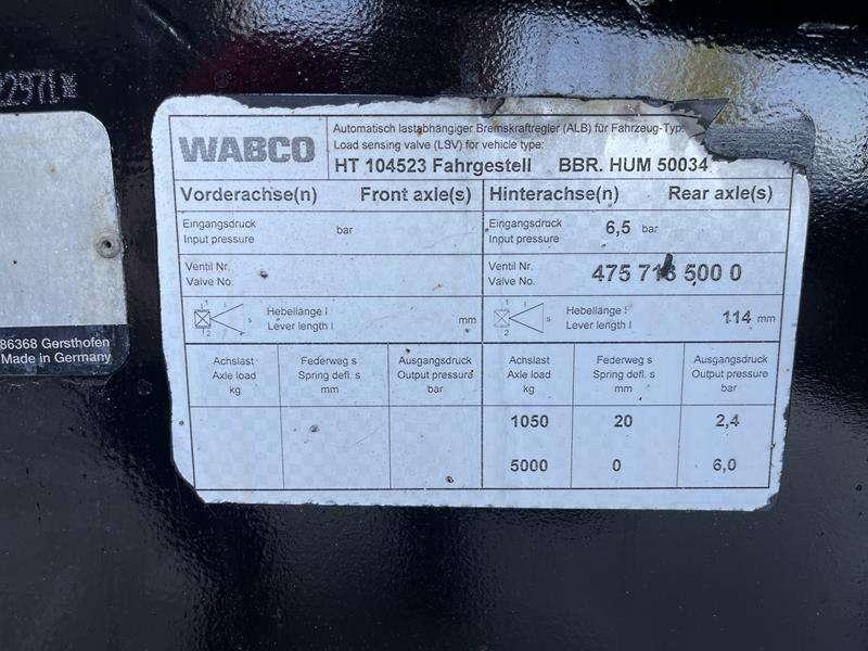 Atlas Copco XRXS 566 CD EX BOX Foto 6