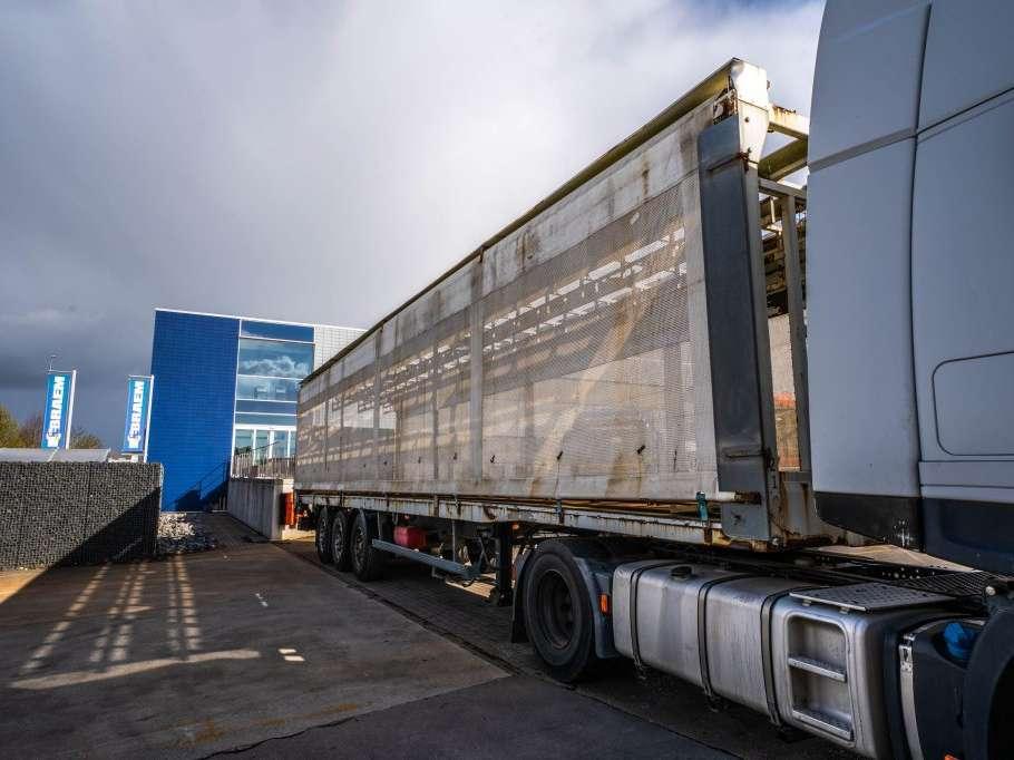 Samro S338 Foto 2