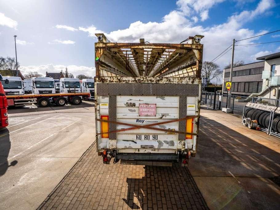 Samro S338 Foto 5