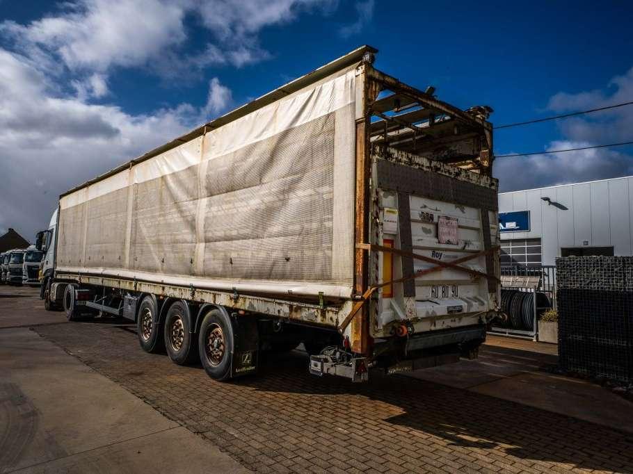 Samro S338 Foto 6