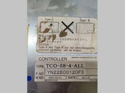Centralina macchina per New Holland E 215 in vendita da PRV Ricambi Srl