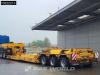 Goldhofer STZ-VKL-3-35/80A Extendable Gooseneck Foto 2 thumbnail