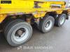 Goldhofer STZ-VKL-3-35/80A Extendable Gooseneck Foto 23 thumbnail